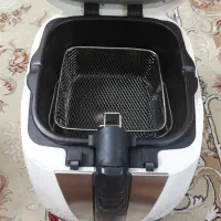 سرخ کن|سایر لوازم برقی|علی‌آباد کتول, |دیوار