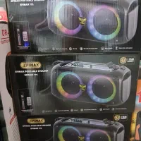 اسپیکرپارتی باکس اپی مکس مدل ۷۷۵بامیکروفون