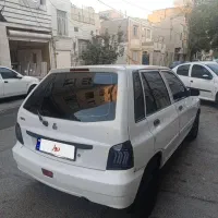 پراید ۱۱۱مدل ۹۴se|خودرو سواری و وانت|قدس, شهرقدس|دیوار
