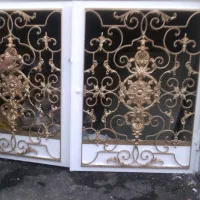 نقاشی ساختمان