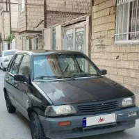 پراید هاچ‌بک