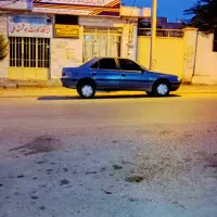 پژو 405 مدل 96|خودرو سواری و وانت|انگوت, |دیوار