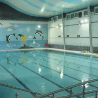 جذب نیروی خدماتی آقا در استخر سروش