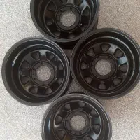 رینگ آفرودی پاترول