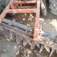 دیسک آماده کار|قطعات یدکی و لوازم جانبی|اهواز, شهرک رزمندگان|دیوار