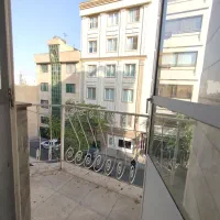 ۶۵ متر * جنت آباد شمالی * خوش نقشه ( غرق نور ) ناب