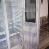 یخچال فریزر استیلون