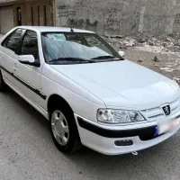 پژو پارس 402 دریچه سیم درحد