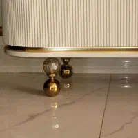 میز تلویزیون زیبا شیک تمیز|میز تلویزیون|پاکدشت, کبودگنبد|دیوار