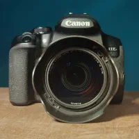 دوربین کنون 850d/فیلمبرداری/عکسبرداری|دوربین عکاسی و فیلمبرداری|مشهد, آپارتمان های مرتفع|دیوار