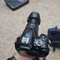 دوربین عکاسی نیکون d3400