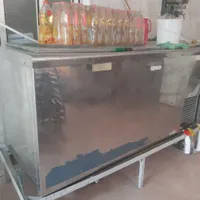 وسایل کارگاه قنادی و شیرینی|فروشگاه و مغازه|کرمانشاه, |دیوار