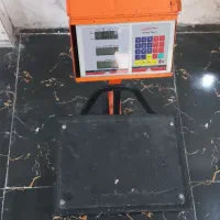 ترازوی ۱۰۰ کلیویی مغازه و فروشگاه  شارژی|فروشگاه و مغازه|چهاردانگه (تهران), |دیوار