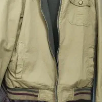 یک عددکاپشن مردانه دورو