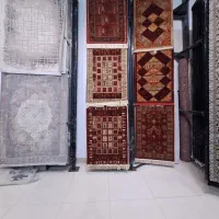 قالیچه کلکسیون طرح دستی برا هدیه و کادو|فرش|مشهد, امیر المومنین|دیوار