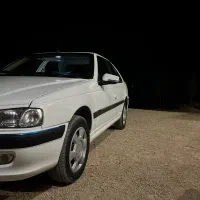 پژوپارس سال ۱۴۰۱ کم کارکرد|خودرو سواری و وانت|کوهدشت, |دیوار