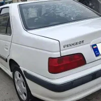 پرشیا TU5 99 بیرنگ دریچه سیمی|خودرو سواری و وانت|شهریار, شهرک وائین|دیوار