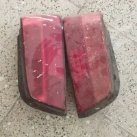 چراغ خطر پارس