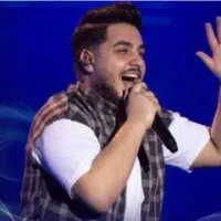 دو عدد بلیط کنسرت آرون افشار