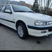 پرشیا xu7 در حد