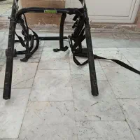 باربند دوچرخه