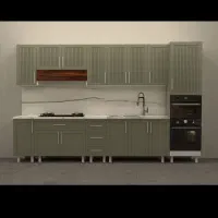 اقصاطی بدون ضامن کمد دیوار|مصالح و تجهیزات ساختمان|صباشهر, |دیوار