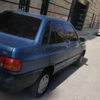 پراید ۸۳انژکتور