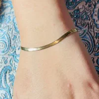 دستبند هرینگبون