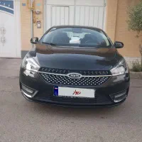 اریزو ۵ مدل ۱۴۰۲ سفارشی