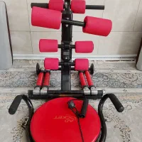 دستگاه دراز و نشست