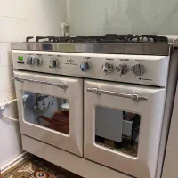 اجاق گاز دو فره تکنو