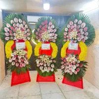 شهر آفتاب نمایشگاه سول تاج گل دسته گل|گل و گیاه طبیعی|ری, بازار گل خاوران|دیوار