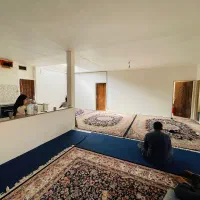 فروش ویلایی بازسازی شده دنج و ارام در وسط روستا|فروش خانه و ویلا|پیشوا, |دیوار