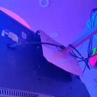 42ایکس ویژن|تلویزیون و پروژکتور|دوگنبدان, |دیوار