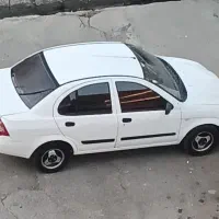 تیبا مدل آخر 89 سالم و سرحال