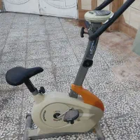 فروش تردمیل و دوچرخه|تجهیزات ورزشی|برازجان, |دیوار