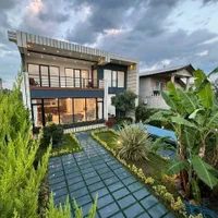 ویلاباغ۳۰۰مترفول فرنیش/ویوابدی/اقساط ومعاوضه