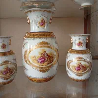 ست گلدان لیلی مجنون