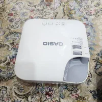ویدیو پرزکتور مارک کاسیو