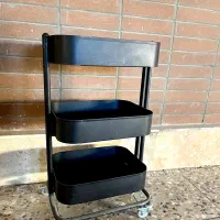 ترولی برند ایکیا