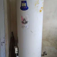 آبگرمکن ایستاده