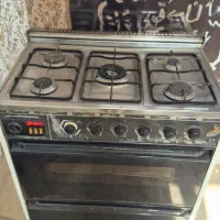 فرگاز