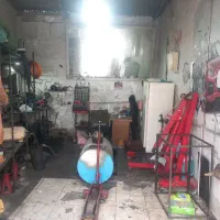 کلیه وسایل بفروش میرسد