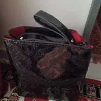 کیف ورنی