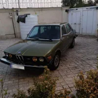 بی ام و 518 سلامت ۷۸ BMW