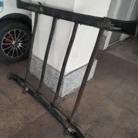 باربند پژو|قطعات یدکی و لوازم جانبی|تبریز, |دیوار