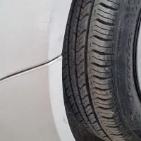 تیبا صندوقدارمدل ۹۸|خودرو سواری و وانت|کلاله, |دیوار