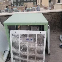 کولر آبی آبسال 5500