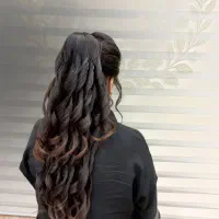 انجام کلیه خدمات ارایشی