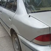 سمند x7 مدل ۸۳|خودرو سواری و وانت|گلستان (تهران), |دیوار